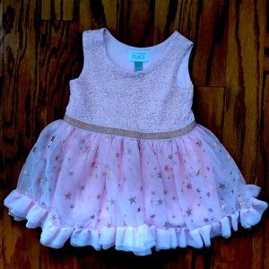 The Children Place dress